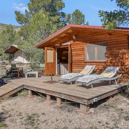 Awa Natura Casa rural