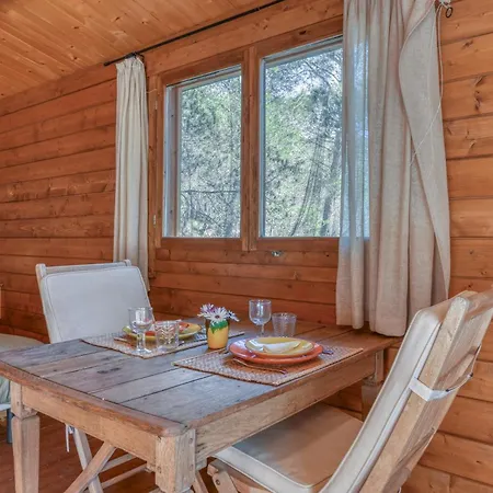 Awa Natura Casa di campagna *