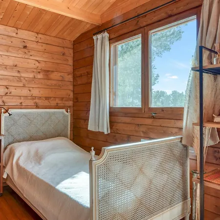 Casa di campagna Awa Natura Aigues