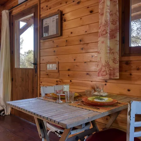 Awa Natura Casa di campagna
