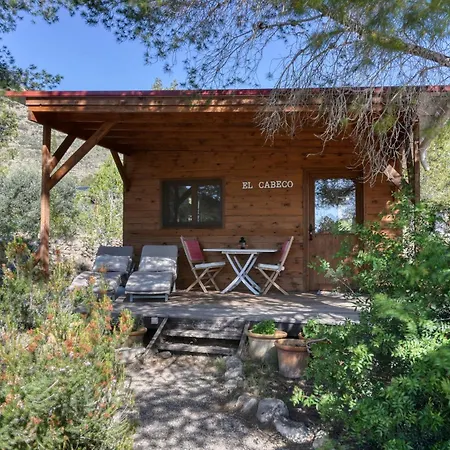Casa di campagna Awa Natura